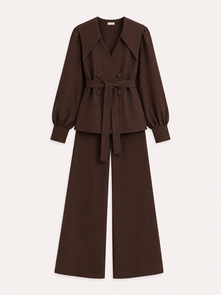 SET SASTRE MOCHA