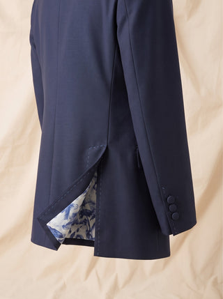 BLAZER MEDIANOCHE