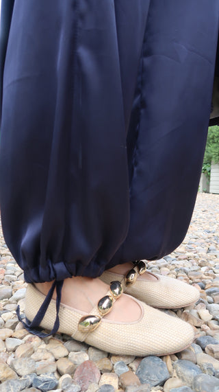 SET SEDA NAVY