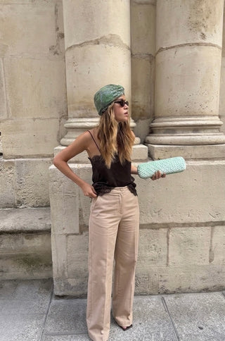 PANTALÓN NUEZ