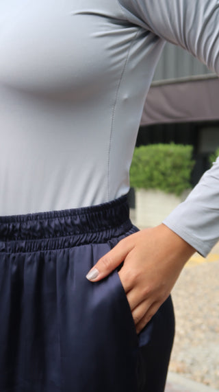 SET SEDA NAVY