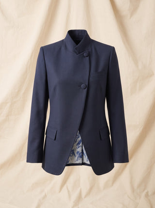 BLAZER MEDIANOCHE