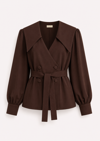 SET SASTRE MOCHA