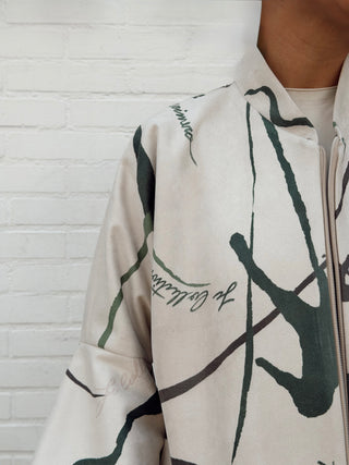 CHAQUETA RAÍZ