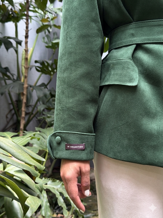 CHAQUETA PINO