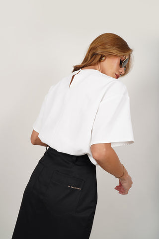 CAMISETA OVERSIZE JC