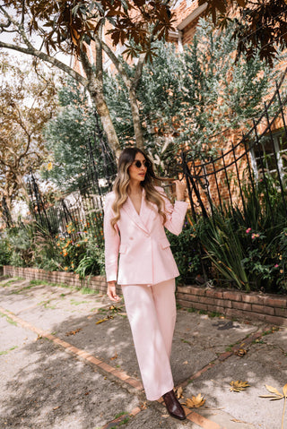 BLAZER PERLA ROSE