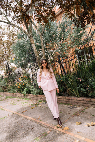 SUIT PERLA ROSE