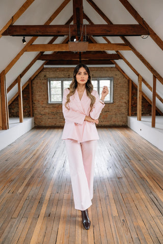 SUIT PERLA ROSE