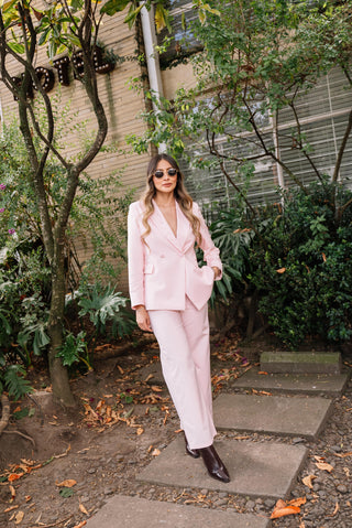 SUIT PERLA ROSE