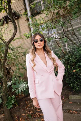 BLAZER PERLA ROSE