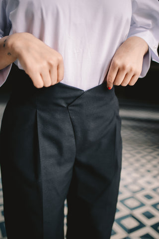 PANTALÓN CORAZÓN