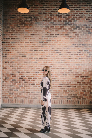 VESTIDO ENVOLVENTE