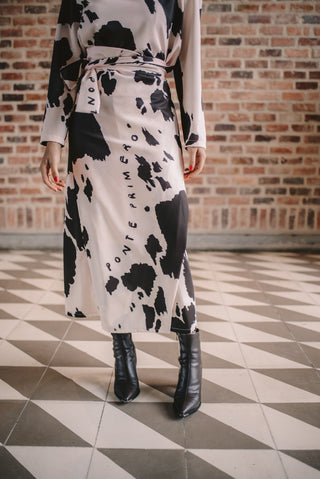 VESTIDO ENVOLVENTE